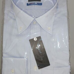 【新品】HILTON ワイシャツ ノンアイロンMAX COOL