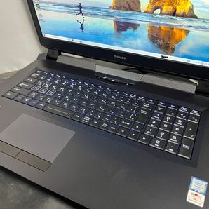 大画面ゲーミング /i7-6700K/16GBメモリ/GTX980