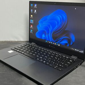 11仕様 薄型で超軽量 ノートパソコン /11世代i5 SSD/メモリ16GB