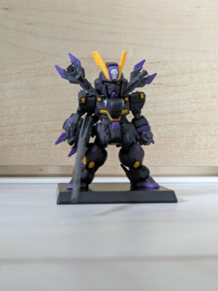 中古 美品 箱無 クロスボーン ガンダム X2 改 FW GUNDAM CONVERGE 13 ガンダム コンバージ