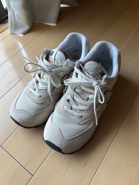 ニューバランス メンズ 26cm 正規品 お買い得品