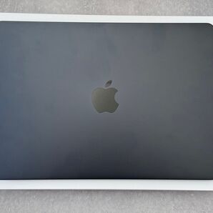 MacBook Air 13インチ M4 16GB 512GB ほぼ新品 ミッドナイト