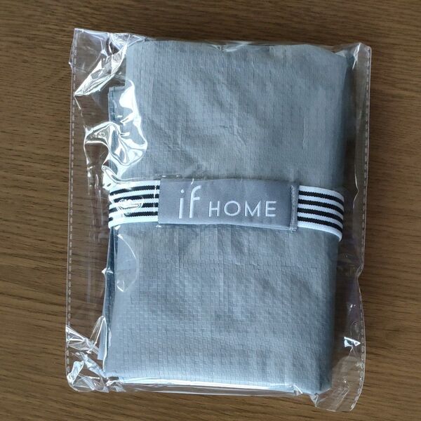 東京インテリア エコバッグ if home 1個