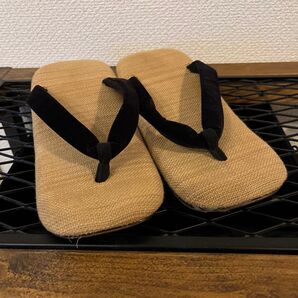EDIFICE×goyemon 別注 UNDA BLACK