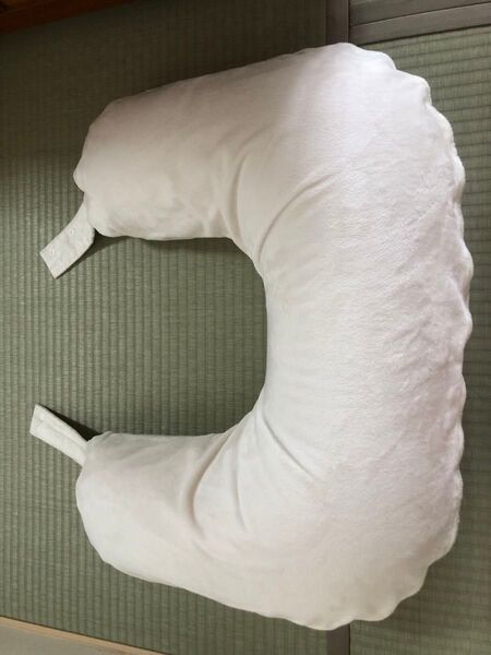 授乳用エアークッション