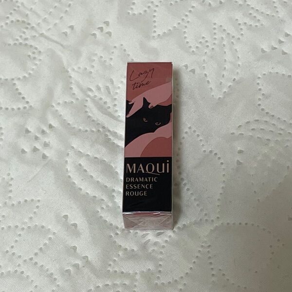 マキアージュ ドラマティックエッセンスルージュ OR301 レイジータイム