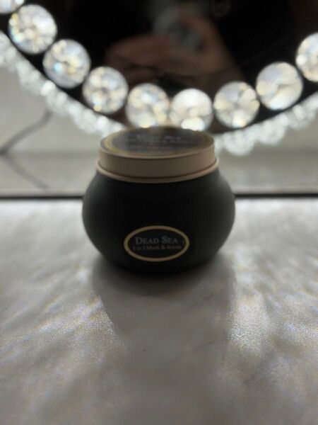 SABON サボン 3in1 マスク&スクラブ
