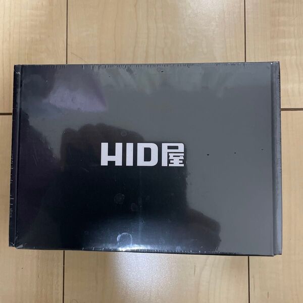 HID屋 フォグランプ LFE2WLL1BN 新品未開封品