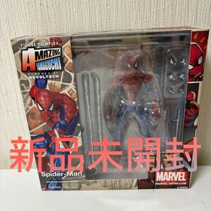 新品未開封 アメイジング・ヤマグチ スパイダーマン