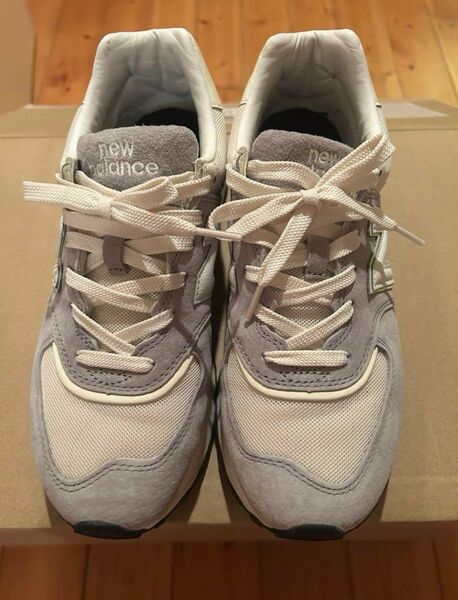 New Balance U575LG/LIGHT GRAY