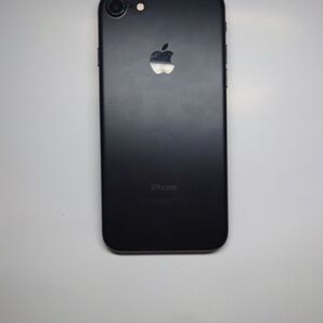 iPhone7 128gb docomo sim解除済み