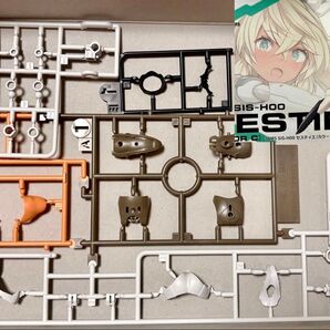 30MS セスティエ 30ML 30MM 30MF パーツ ボディ 体 胴体
