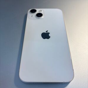 iPhone13 SIMフリー ホワイト