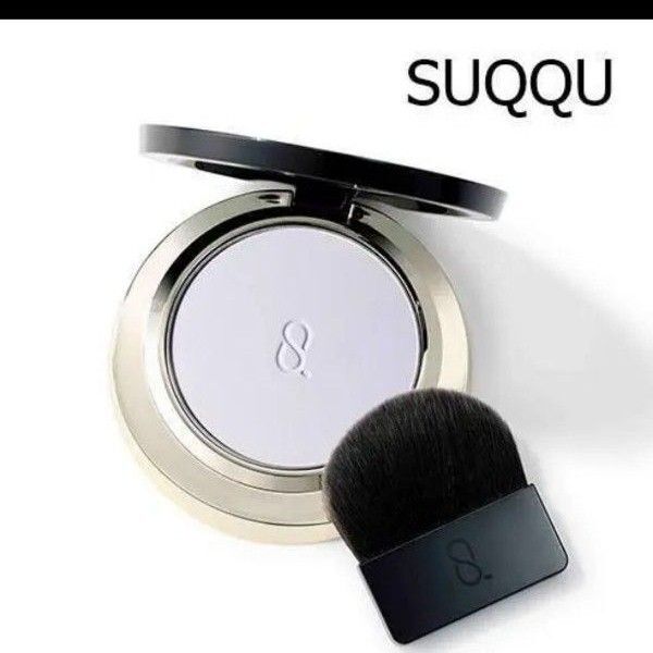 【新品未使用】スック SUQQU ソフト マット セッティング パウダー