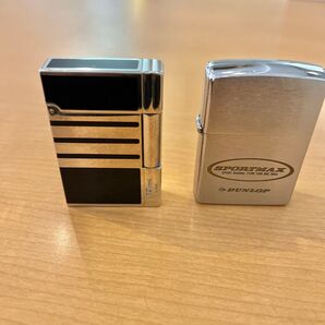 美品 S.T Dupont GATSBY/ギャツビー&DUNLOPSPORTMAX