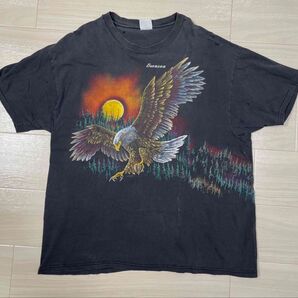 BRANSON ビンテージTシャツ XXL 古着 Tシャツ