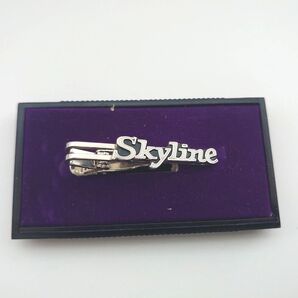 SKYLINE スカイライン タイピン