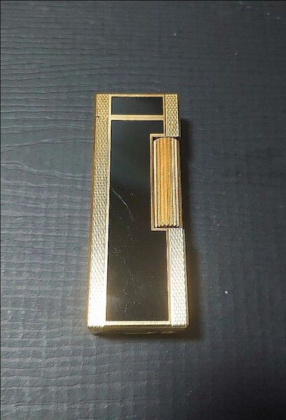 dunhill ダンヒルガスライター