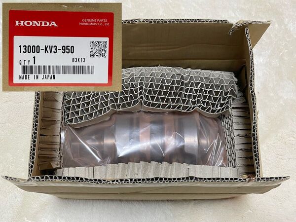 送料無料★新品未開封★HONDA★ホンダ★純正品★NSR250R★クランクシャフト★MC21★MC28★13000-KV3-950