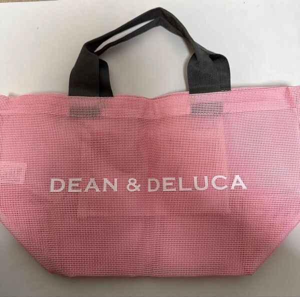 Cotan様 ★新品★DEAN&DELUCA メッシュトートバッグ 3点セット