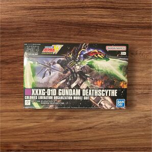 バンダイスピリッツ HGAC 239 1/144 ガンダムデスサイズ