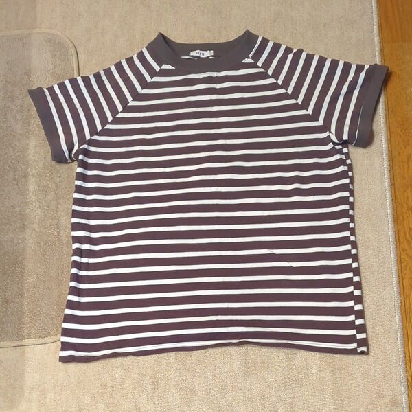 ボーダー ボーダーTシャツ