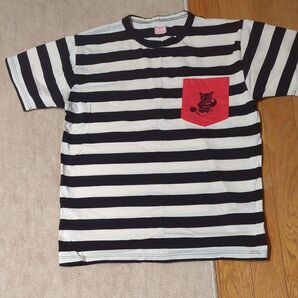 ボーダー Tシャツ