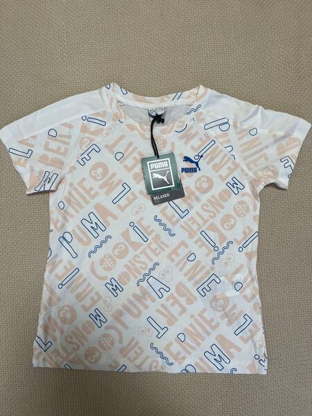 プーマ Tシャツ 130