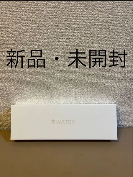 Apple Watch Series 10 42mm ブラック
