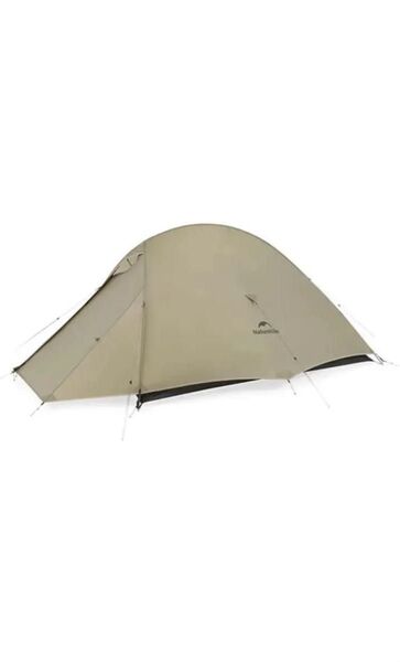 【新品未使用】Naturehike cloudup2 pro ネイチャーハイク クラウドアップ2 プロ 2人用テント 超軽量