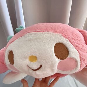 サンリオ ぬいぐるみ マイメロディ BIGぬいぐるみ