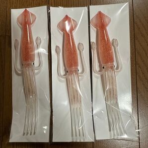 イカフォーク 日清 カップヌードル 3個セット