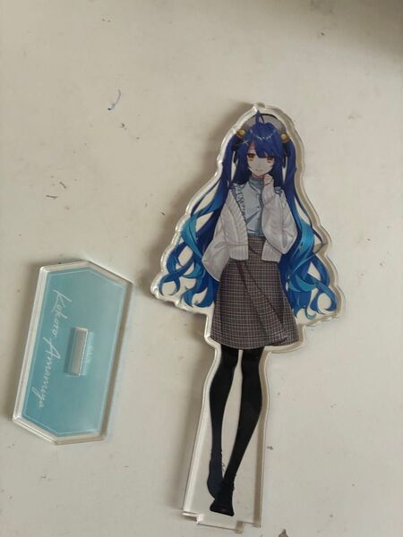 天宮こころ アクリルスタンド にじさんじ