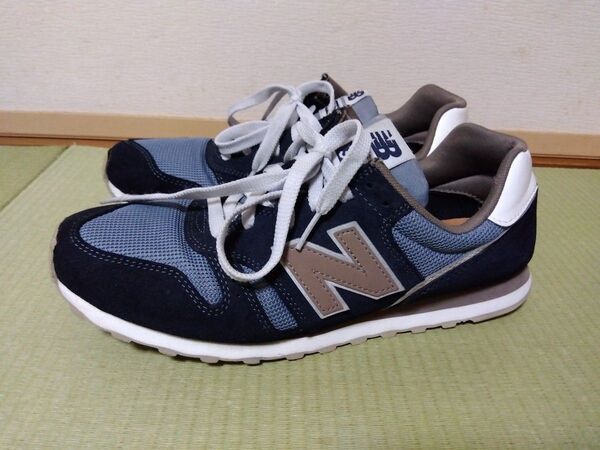 ニューバランス New Blance ML373OC2 メンズ 27.0cm