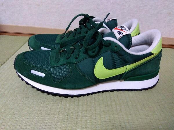 NIKE AIR VORTEX RETRO 27.0cm