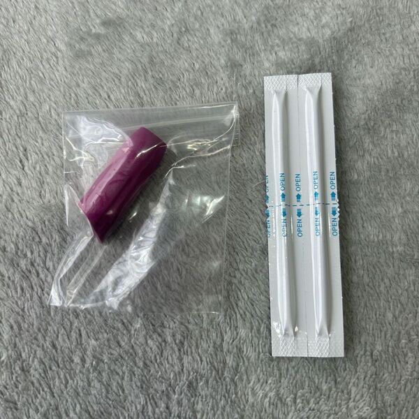 IQOS3 IQOS3 DUO 対応ホルダー キャップ ボルドー