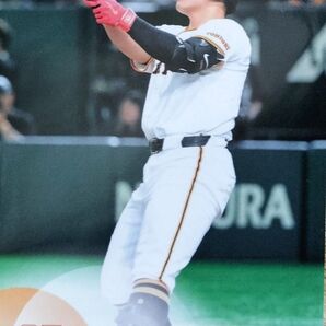 2025 BBM 1st version 読売ジャイアンツ 巨人 岡本和真