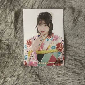 CUTIE STREET きゅーすと 桜庭遥花 生写真