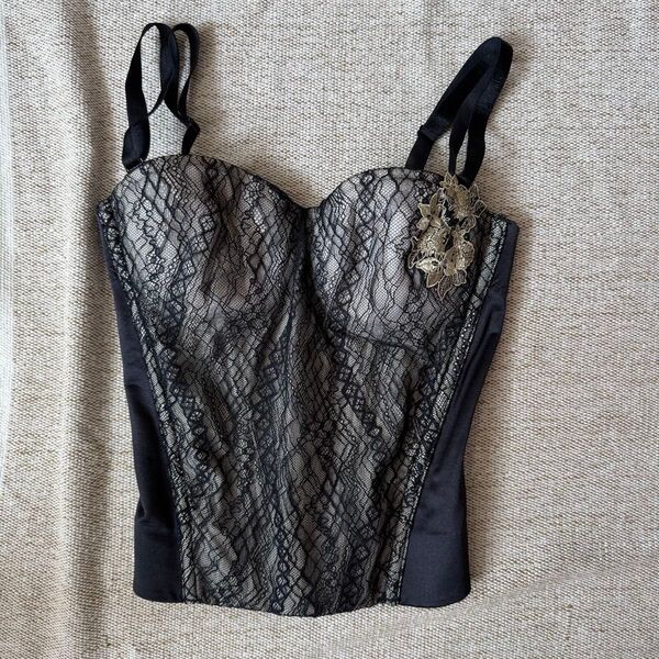 マルコ 補正下着 ロングブラジャー MARUKO B70