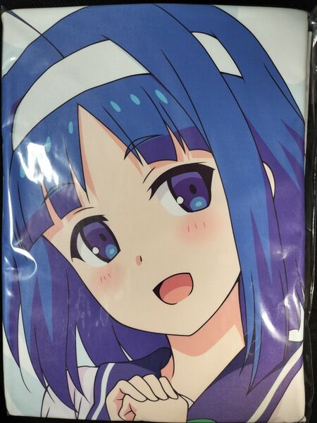 神無月葵 抱き枕カバー 新品未開封品 ツインエンジェル