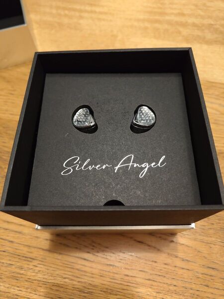 EarAcoustic Audio STA HiEnd