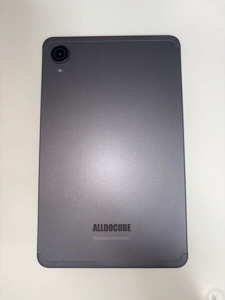 ALLDOCUBE iPlay60 mini Pro 8.4インチタブレット