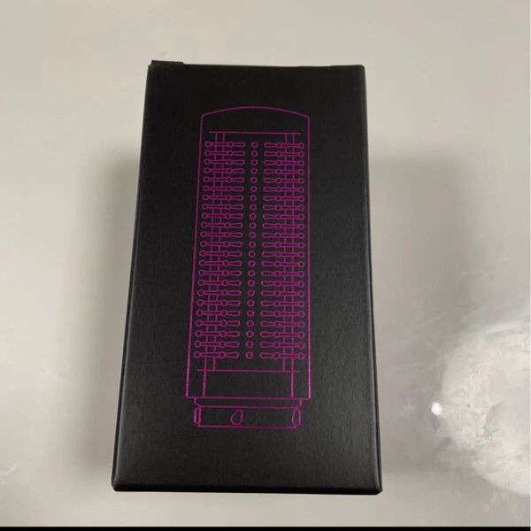 ダイソン エアラップ dyson airwrap