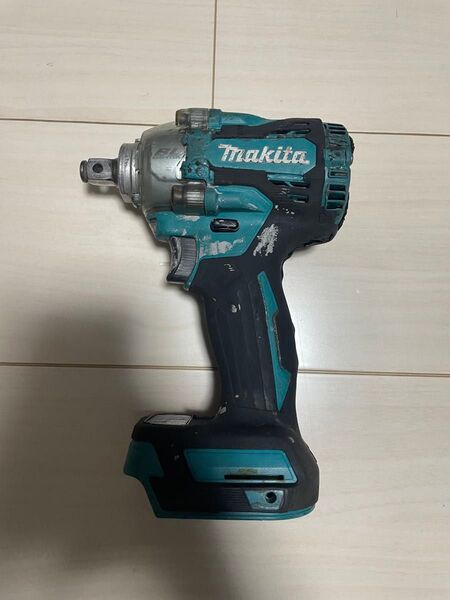 マキタ18VインパクトレンチTW300