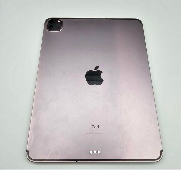 iPad Pro 11インチ 第2世代 128GB Cellularモデル