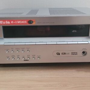Pioneer VSX-515 AVマルチチャンネルアン(6.1ch)