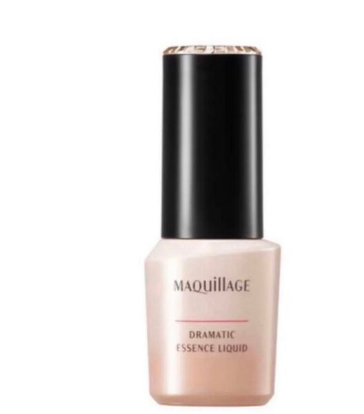 MAQuill ドラマティックエッセンスリキッド オークル30 25ml