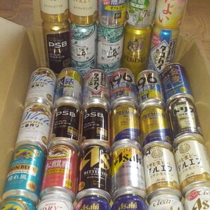 お酒 種類・メーカー色々 34本セット まとめ売り