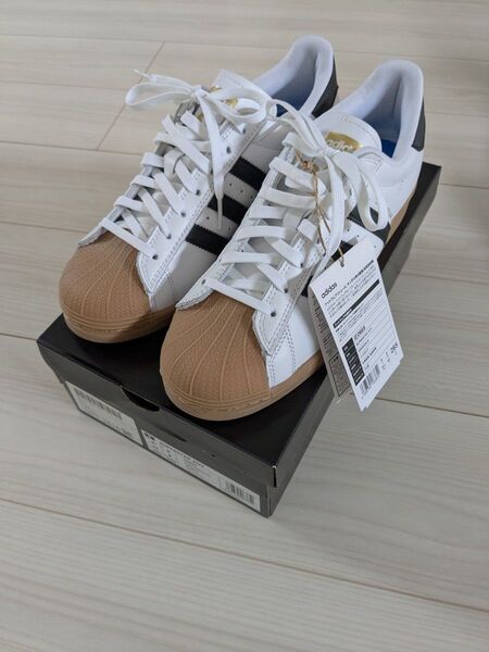 スニーカー スーパースター ADV / Superstar ADV / アディダスオリジナルス adidas Originals
