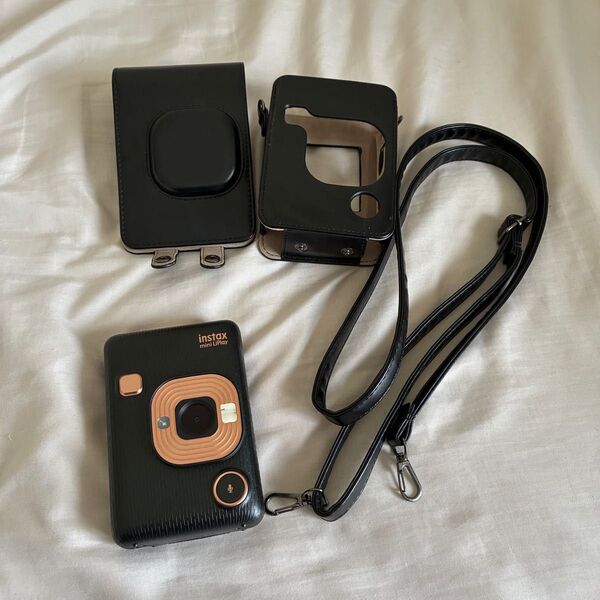 FUJIFILM instax mini LiPlay